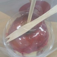 ポムダムールトーキョー 札幌すすきの店