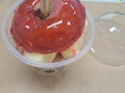 ポムダムールトーキョー 札幌すすきの店
