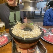 小樽ジンギスカン倶楽部　北とうがらし　本店