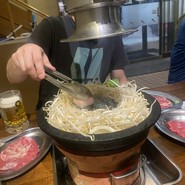 小樽ジンギスカン倶楽部　北とうがらし　本店