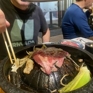 小樽ジンギスカン倶楽部　北とうがらし　本店