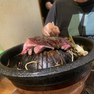 小樽ジンギスカン倶楽部　北とうがらし　本店