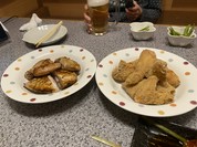 鳥せい 音更木野店