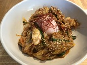 肉屋食堂 太助 権之助坂店