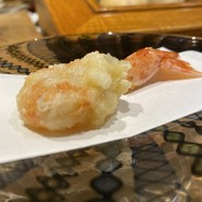 天ぷら もっこす