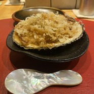 天ぷら もっこす