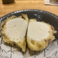 天ぷら もっこす