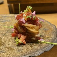 天ぷら もっこす