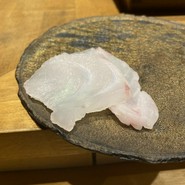 天ぷら もっこす