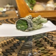 天ぷら もっこす