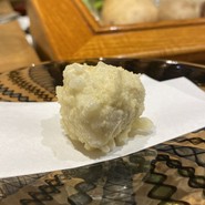 天ぷら もっこす