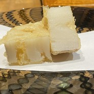 天ぷら もっこす
