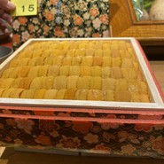 天ぷら もっこす