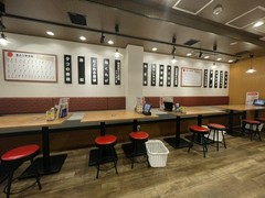 新世界串カツ いっとく 総本店