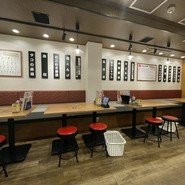 新世界串カツ いっとく 総本店