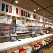 新世界串カツ いっとく 総本店