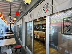 新世界串カツ いっとく 総本店
