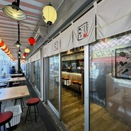 新世界串カツ いっとく 総本店