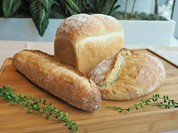 ブレッド ストーリー 松屋銀座店