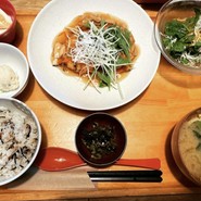 おぼん de ごはん