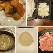 圓石本店