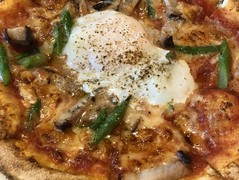 自家製ピッツァ＆ステーキ 肉バル ビステッカ 垂水店