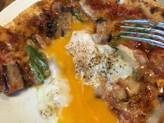 自家製ピッツァ＆ステーキ 肉バル ビステッカ 垂水店