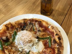 自家製ピッツァ＆ステーキ 肉バル ビステッカ 垂水店