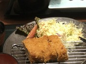 和風お食事亭　とんかつ一番