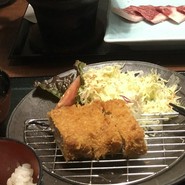 和風お食事亭　とんかつ一番