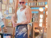 大将（亀仙人）