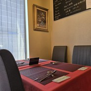 食育ビストロフレンチla cuisine de takuya