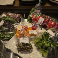 兵庫県産地産野菜
