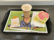 マクドナルド 国分寺店