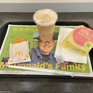 マクドナルド 国分寺店