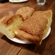 トラットリア・チャオロ