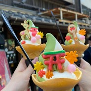 宮島うまいもの館