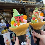 宮島うまいもの館