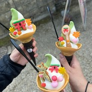 宮島うまいもの館