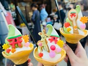 宮島うまいもの館