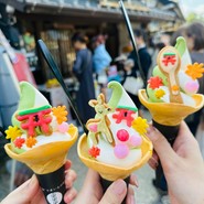 宮島うまいもの館