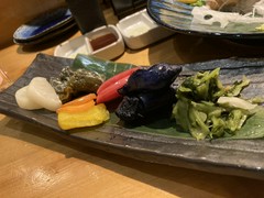 美酒佳肴　はしもと