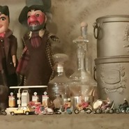 カンテ・マンフィーラ