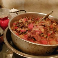 カンテ・マンフィーラ