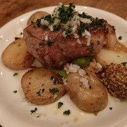 カンテ・マンフィーラ