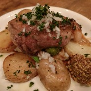 カンテ・マンフィーラ