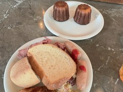 バルマルシェコダマ ステーキ&ロブスター アトレ目黒店