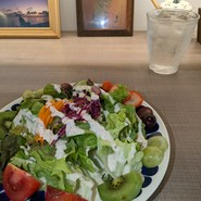 カフェ＆キッチン　unique（ユニック）