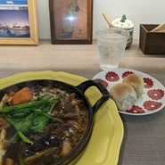 カフェ＆キッチン　unique（ユニック）
