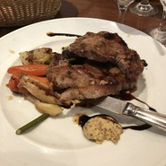 TRATTORIA ROMANO